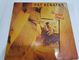 Pat Benatar - Painted Desert (Maxi, Rock)