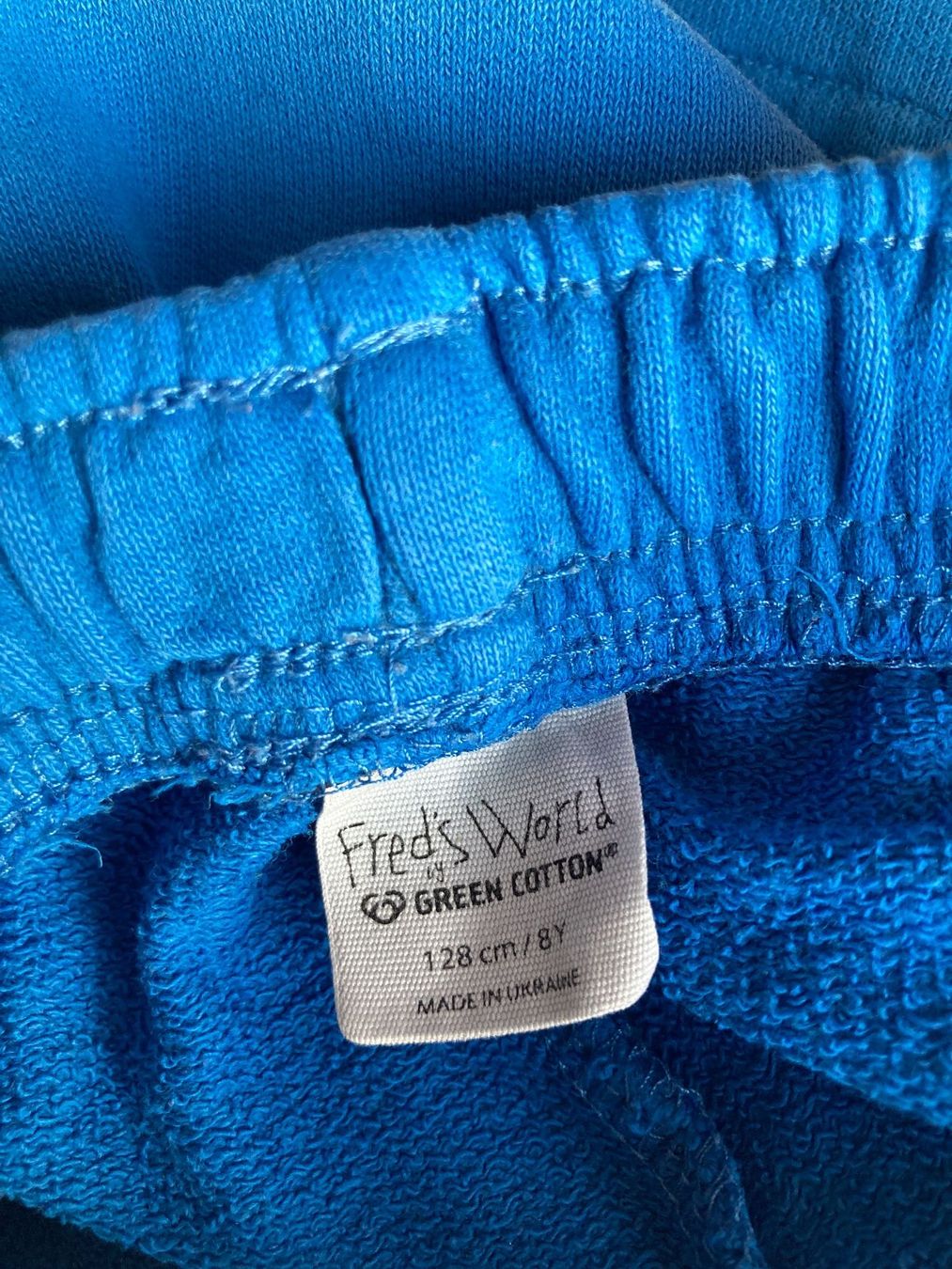 Pantaloni: Turnhose von Freds World Grösse 128, Bio – Usato da Baden venduto da kathl712 2