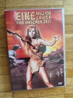 EINE MILLON JAHRE VOR UNSERER ZEIT (DVD) HAMMER FILMS