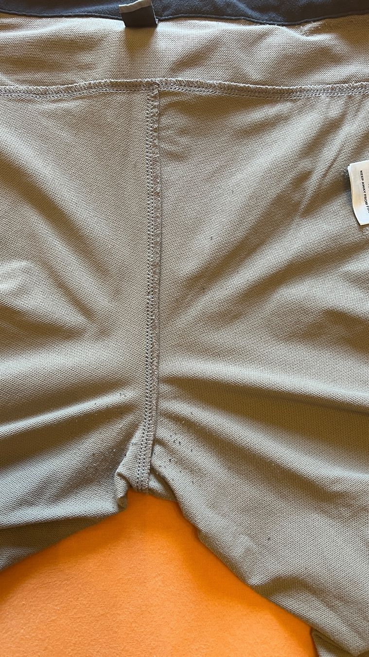Haglöfs Hosen: Häglofs Softshellhose – Gebraucht aus Conters von sammy29 8