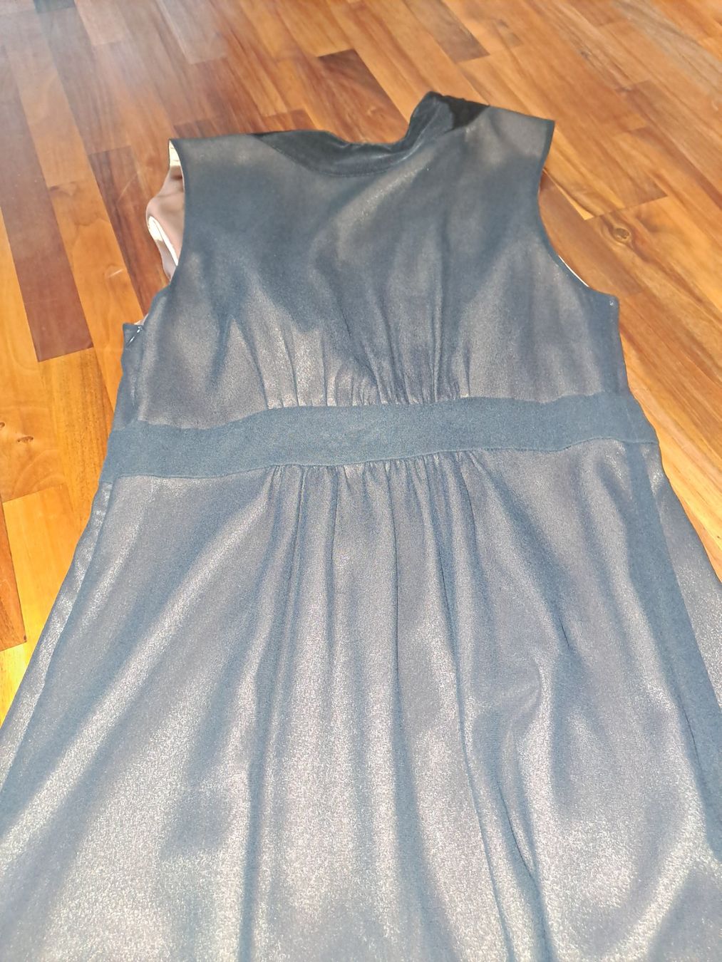 Kleider: Sale 1 2 3 Seidenkleid Gr.36 – Gebraucht aus Emdthal von kasira 5