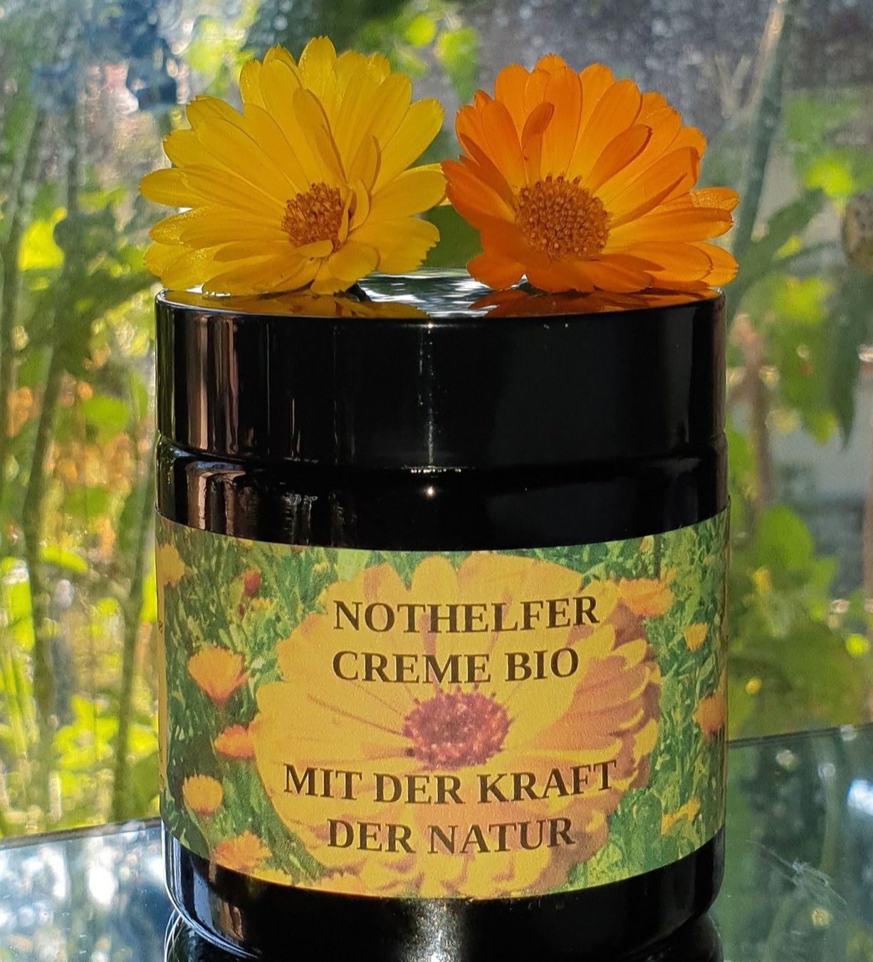 Sonstige Körperpflege: Nothelfer Creme Bio 100ml – Neu und originalverpackt aus Seewen SZ von diamant1212