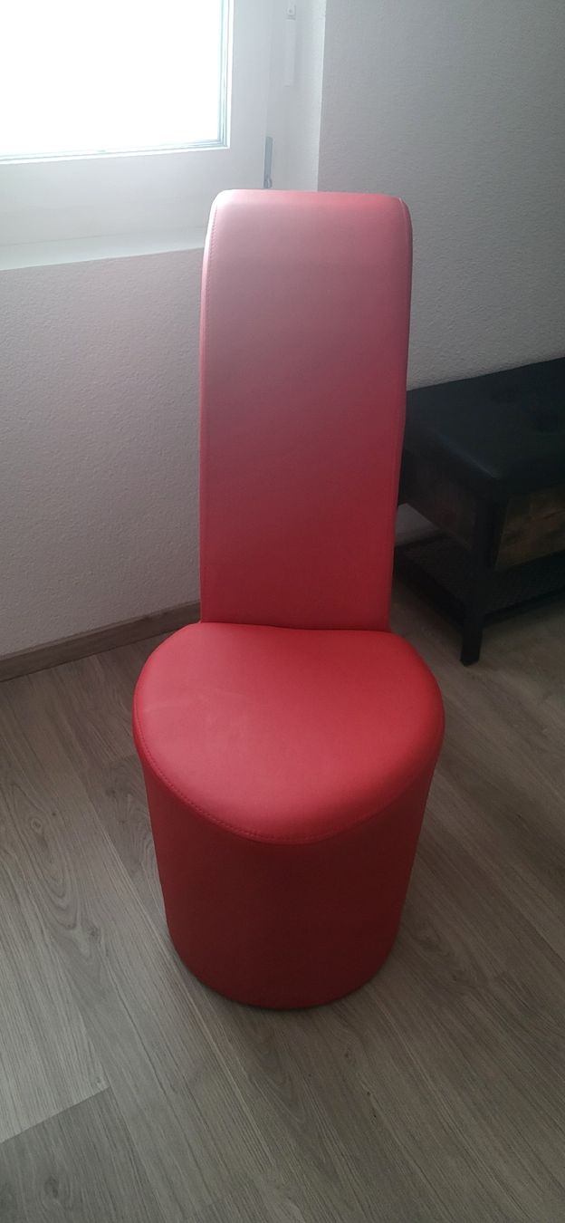 Poltrone: High Heel Stuhl – Usato da Gibswil venduto da cla_d2gw 2