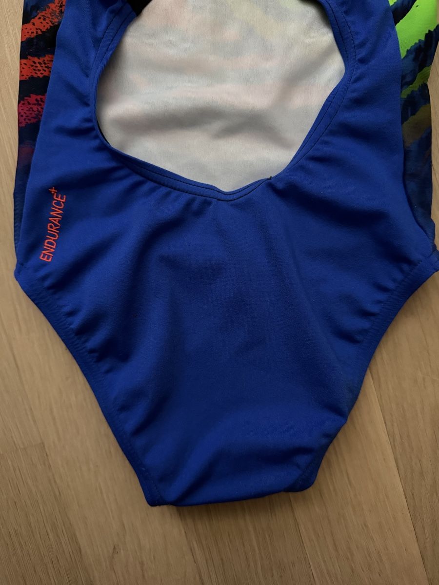 Speedo Caleçons de bain: Speedo Badekleid 116 5-6yrs – D'occasion à Münsingen par Lop. 2