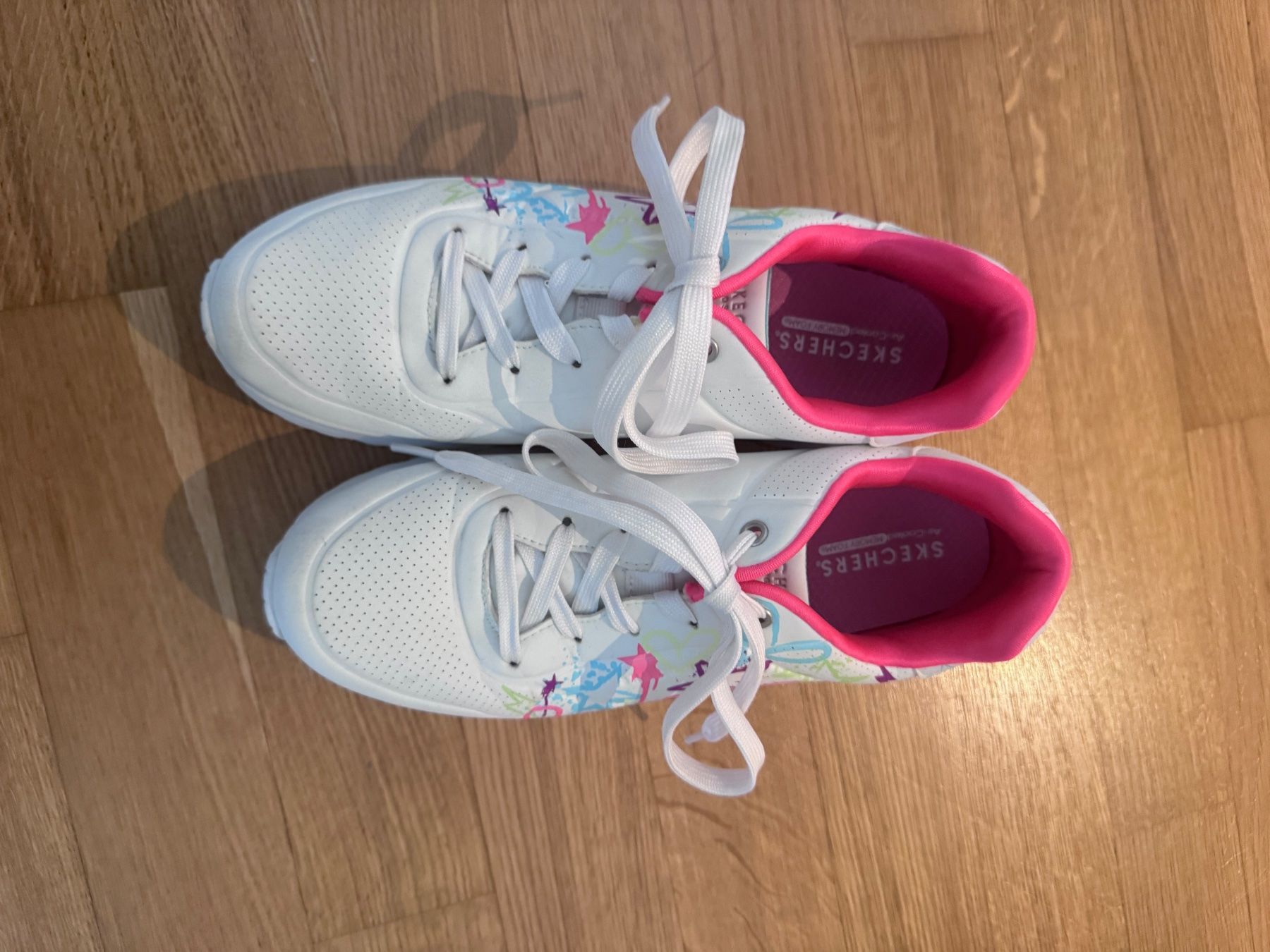 Skechers Scarpe per ragazze: Sketcher – Usato da Kriens venduto da Monti74