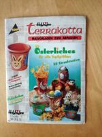 Osterliches aus Terrakotta basteln - Kreativbuch