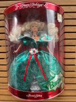 Barbie Happy Holidays Special Edition (1995), neu, OVP