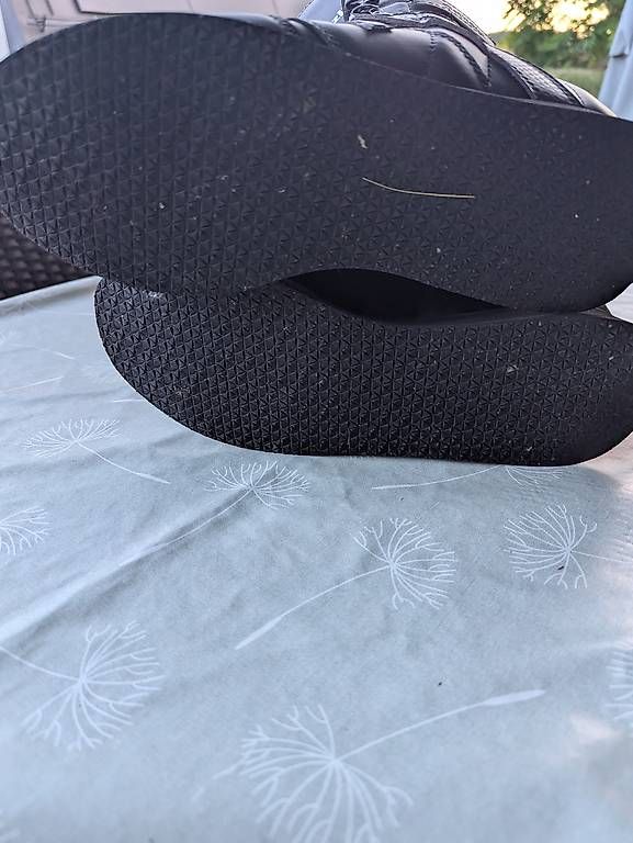 Herrenschuhe: Künzli Ortho Schuhe – Gebraucht aus Erlinsbach von Caroline89 1
