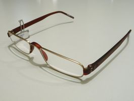 Rodenstock edle Version einer Lesebrille +2,0 dpt 51[]17 145