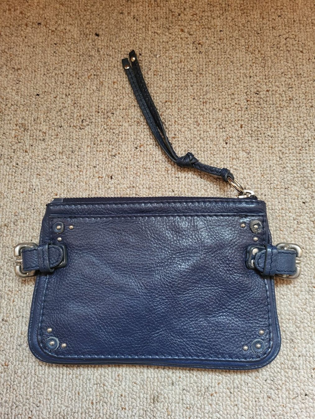 Chloé Borse da donna: Original Chloé Pouch – Nuovo (secondo la descrizione) da Zweisimmen venduto da Adorable 1