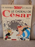 Astérix N°21 - Le cadeau de César
