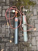 Phanos Hartlötapparat Modell 450 komplett