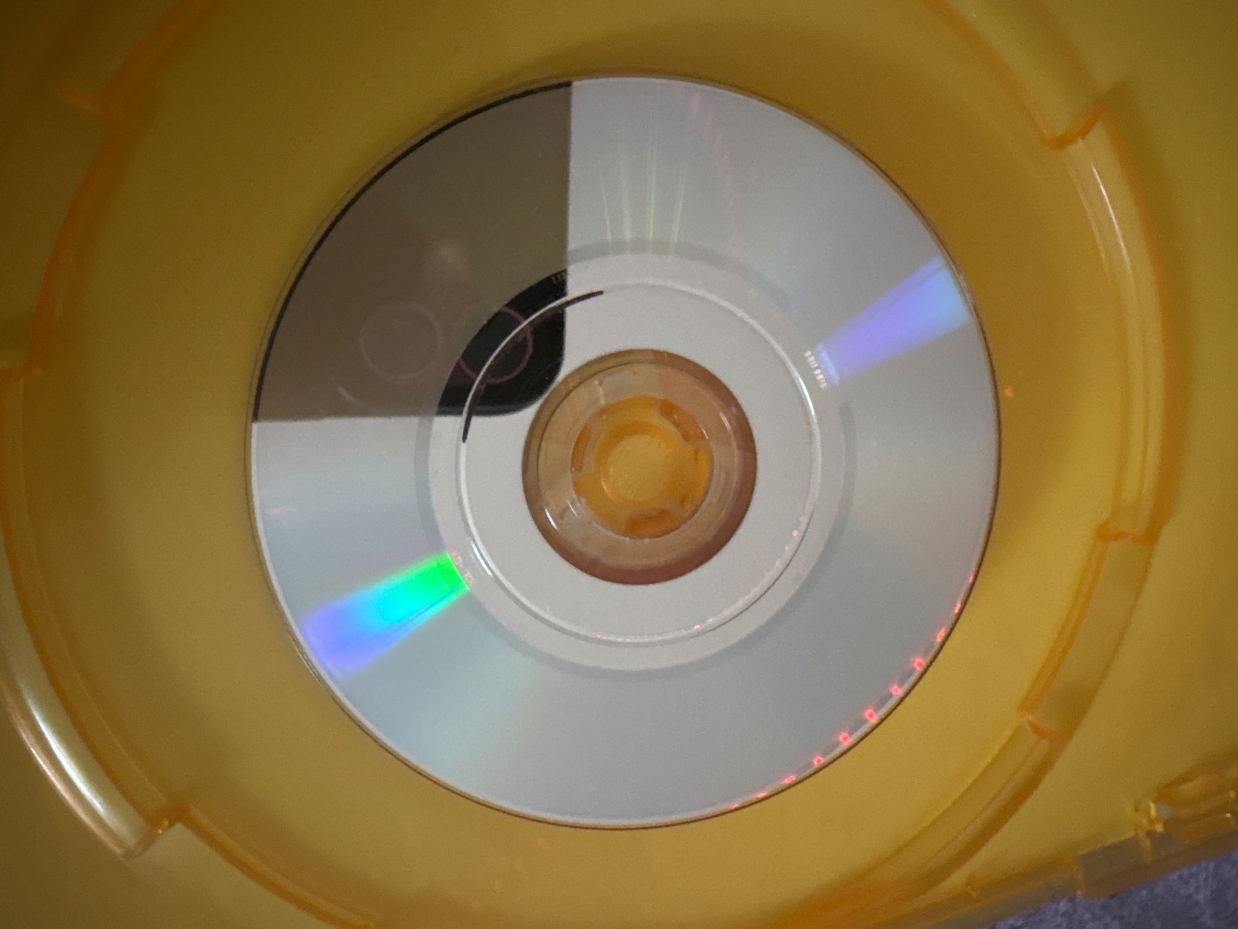 Nintendo Giochi: Sonic Adventure DX Director's Cut, Nintendo Gamecube – Nuovo (secondo la descrizione) da Lausanne venduto da sio_7ckb 2