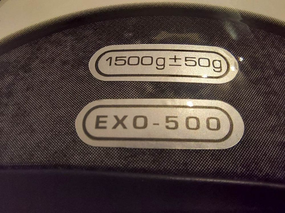 Casques & visières: Marmormustert Scorpion Exo Helm, Grösse M (58) – Neuf (Voir description) à Naters par Bolo 8