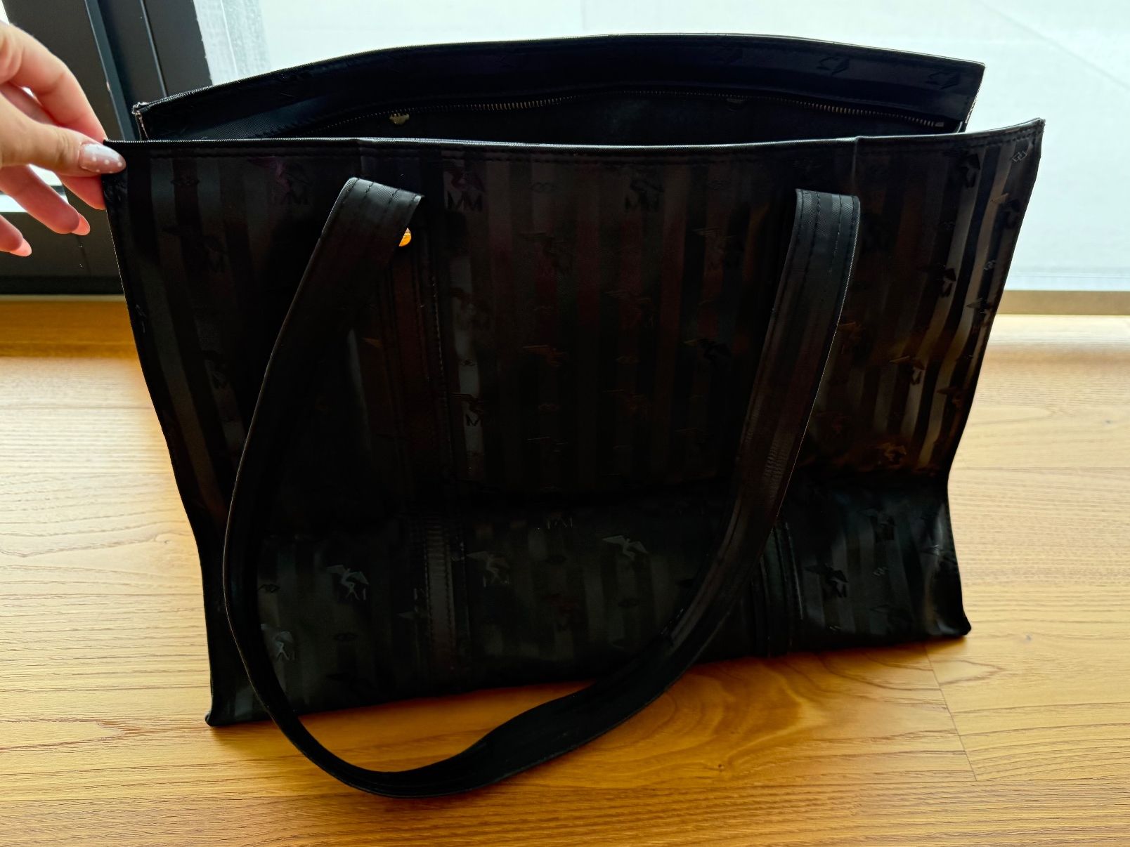 Maison Mollerus Sacs femmes: Maison Mollerus Shopper – D'occasion à Sissach par laura.x4 1