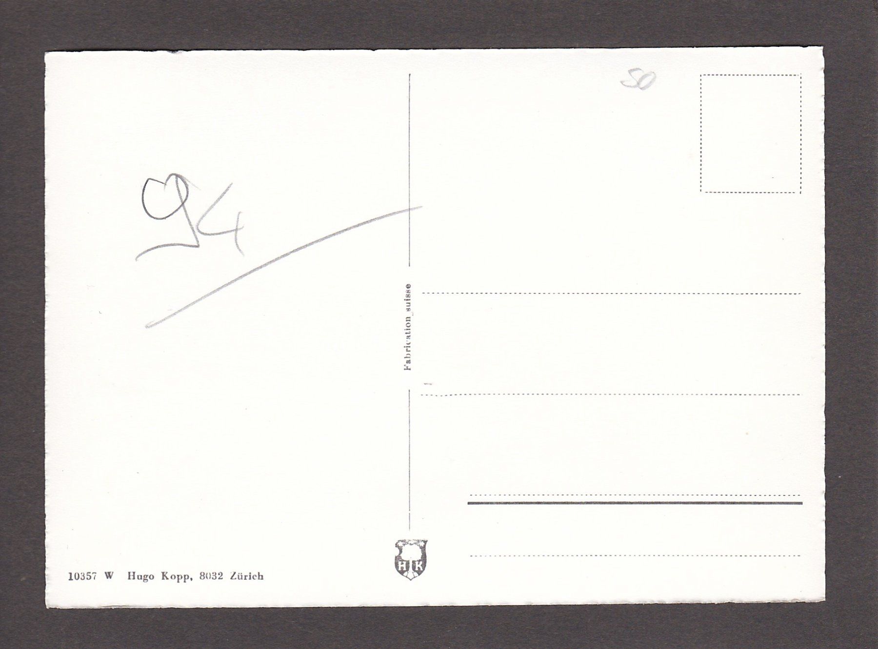 Cartoline postali: SEEWEN (SO) Flugaufnahme – Usato da Reiden venduto da cinfis 1