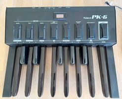 ROLAND PK-6­ – Pédalier dynamique MIDI