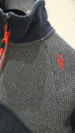 Veste jaquette CMP enfant taille 152