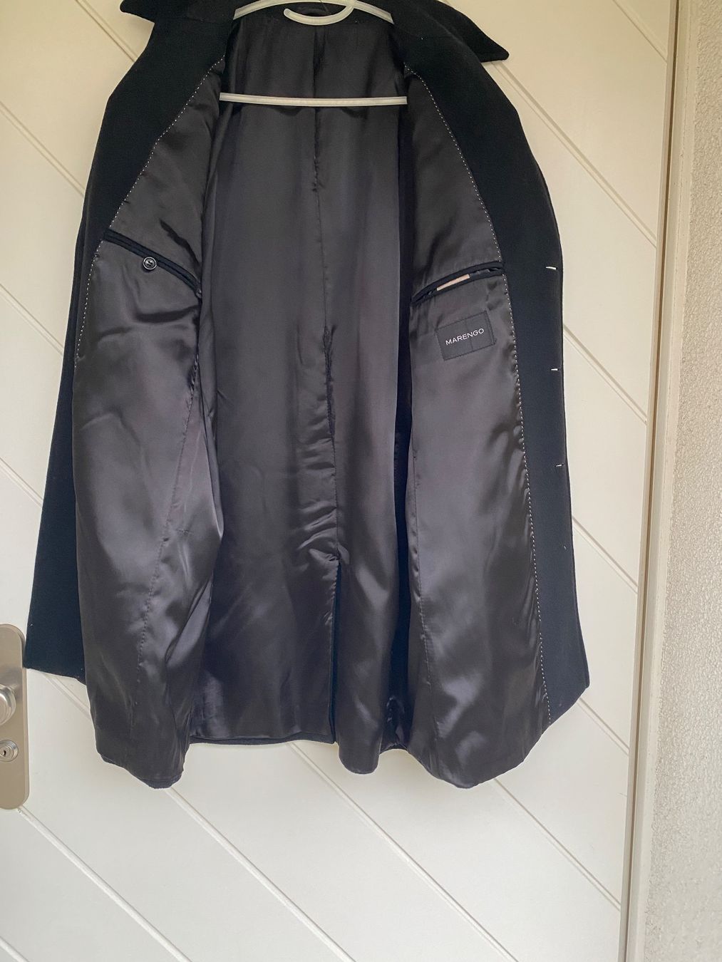 Cappotti: Eleganter Mantel Grösse M – Usato da Bachenbülach venduto da Melisazh 1