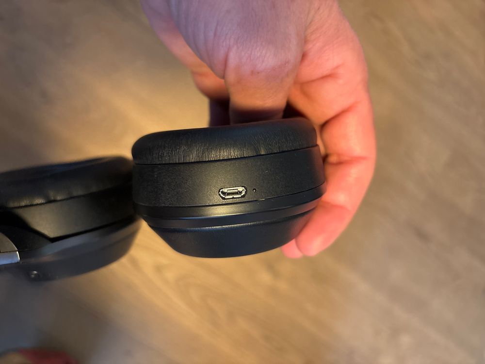 Sony MDR 1000 Kopfhörer 6