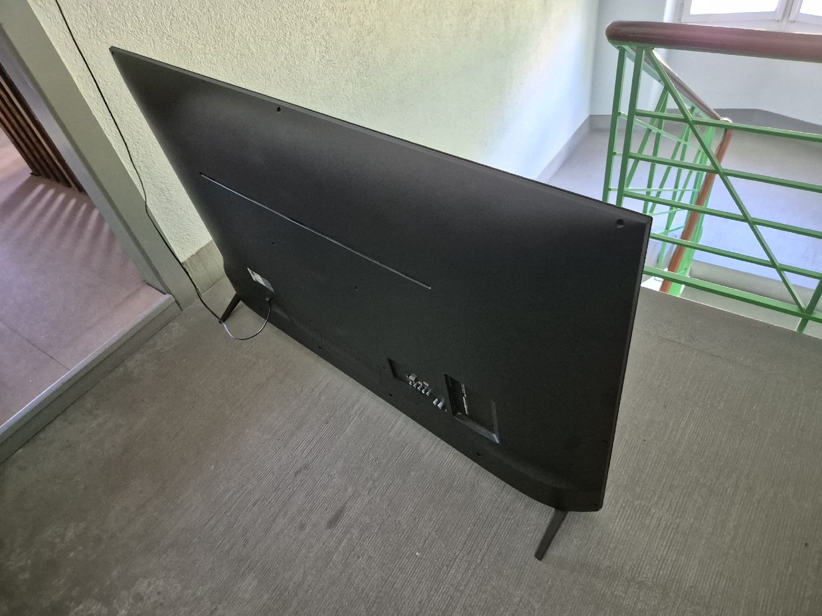 Televisori: Fernseher LG 65 Zoll – Usato da Horgen venduto da S_Burmester 2