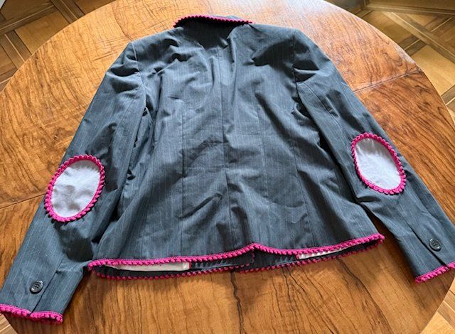 Giacche: Blazer – Usato da Luzern venduto da 127064