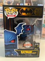 Funko POP! Heroes Batman - Batman Merciless (Sortie 2019)