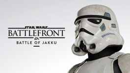 😎 Star Wars Battlefront die Schlacht von Jakku   PS 4