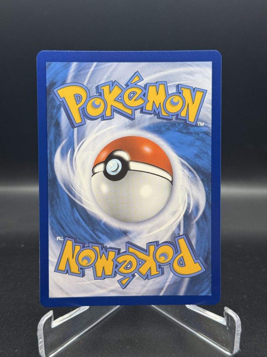 Pokémon Carte collezionabili: Fennekin (MEP 080) - Black Star Promo – Usato da Birmensdorf ZH venduto da SnorlaxMail 1