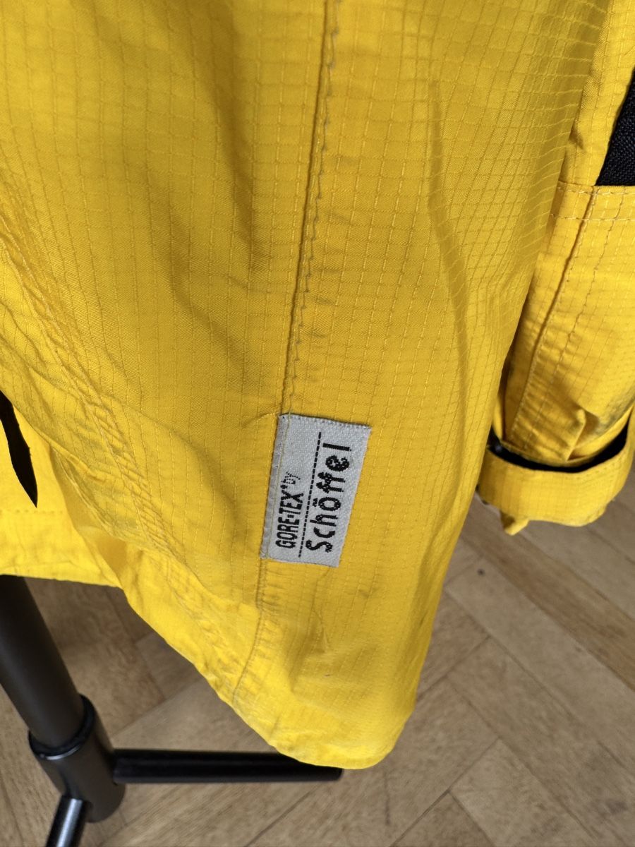 Schoeffel Giacche: Windjacke Schöffel – Usato da Fribourg venduto da sam_657w 2