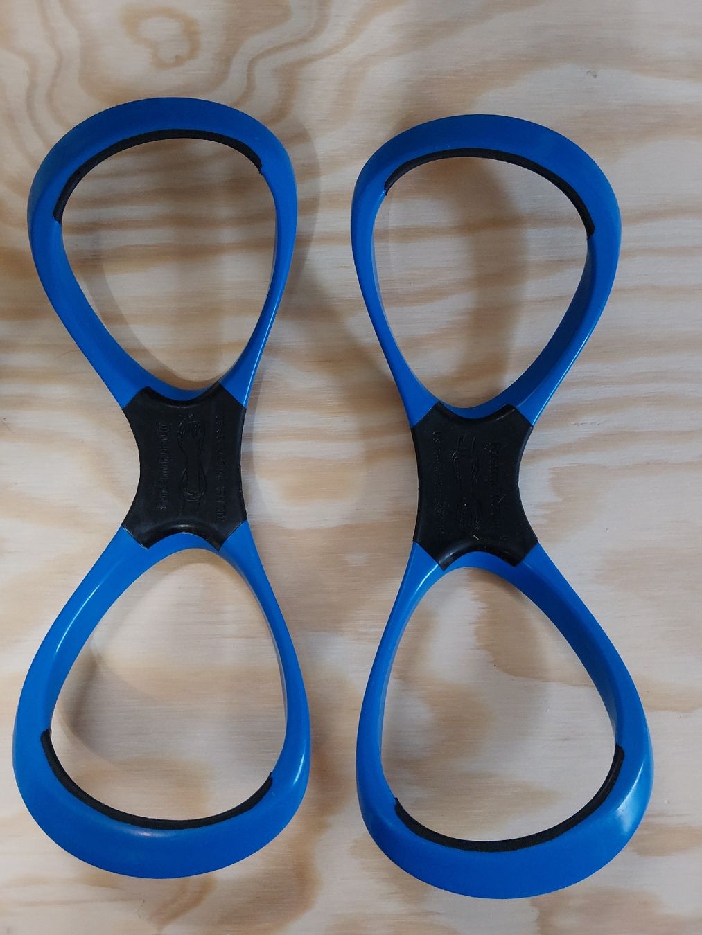 Pinne, Maschere & Boccagli: Finis Forearm Fulcrum Junior – Usato da Grolley venduto da Montana78 1