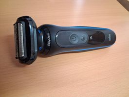 Rasierer Braun Series 5 52-B1000s