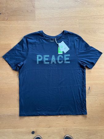 Neues Herren T-Shirt XXL