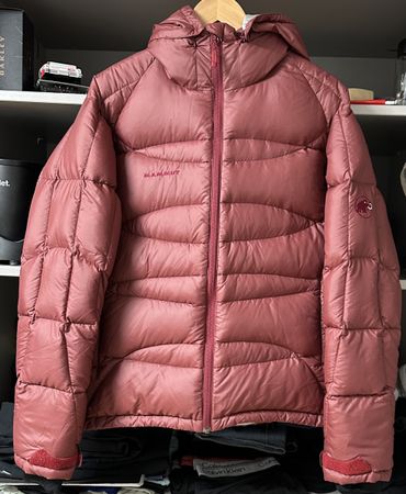 Mammut Daunenjacke G L