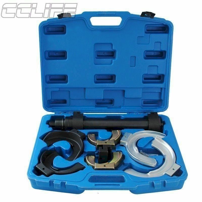 Alle Werkzeuge: CCLIFE 1602 Federspanner Mc Pherson – Neu und originalverpackt aus Bottighofen von zaap