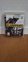PS3 - Operation Flashpoint Dragon Rising