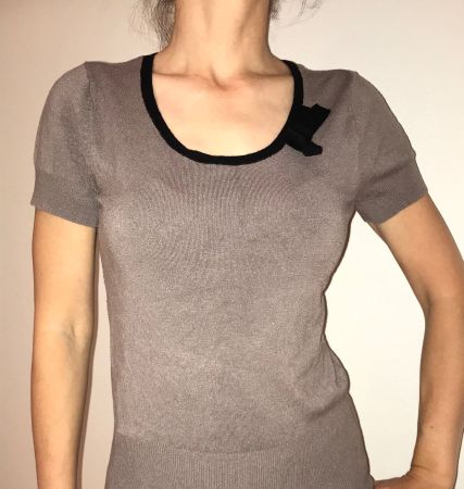 Pulli H&M Gr.34