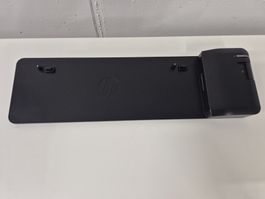 HP UltraSlim Docking Station
