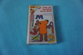 Lieder und Geschichten mit der Maus