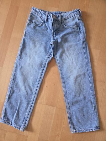 jeans relaxed Fit, H&M