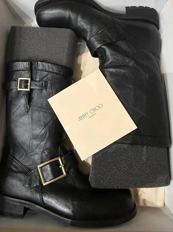 Chaussures femmes: Jimmy Choo – D'occasion à Uster par nat_w6qv