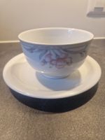 Winterling Porzellan Jeannine bol et sous tasse