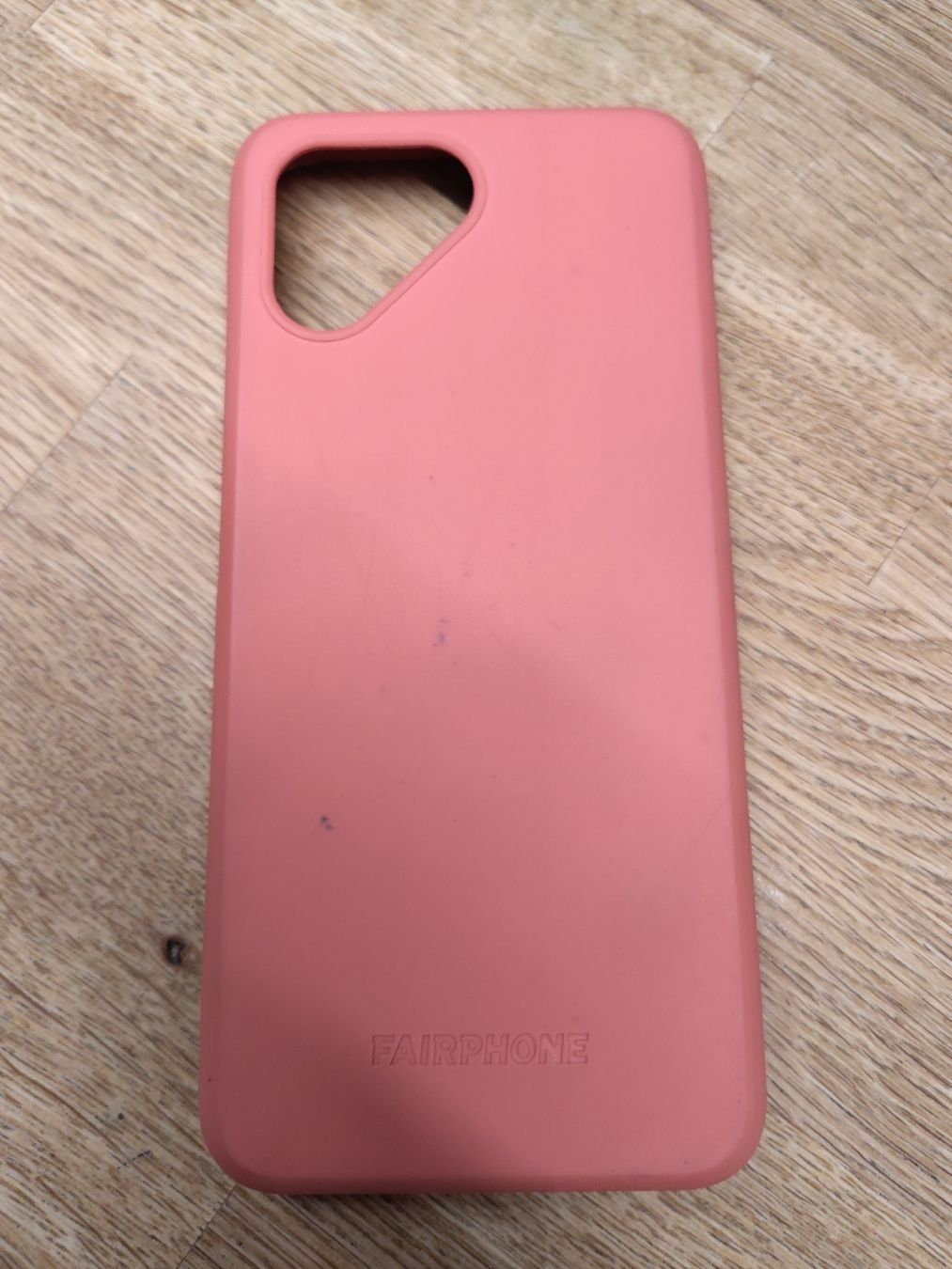 Fairphone Coques & Protection écran: Fairphone 4 Hülle ab 1.-- – D'occasion à Arnegg par Fearme
