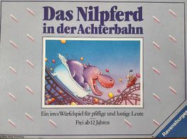 Diverse Brettspiele/Gesellschaftsspiele