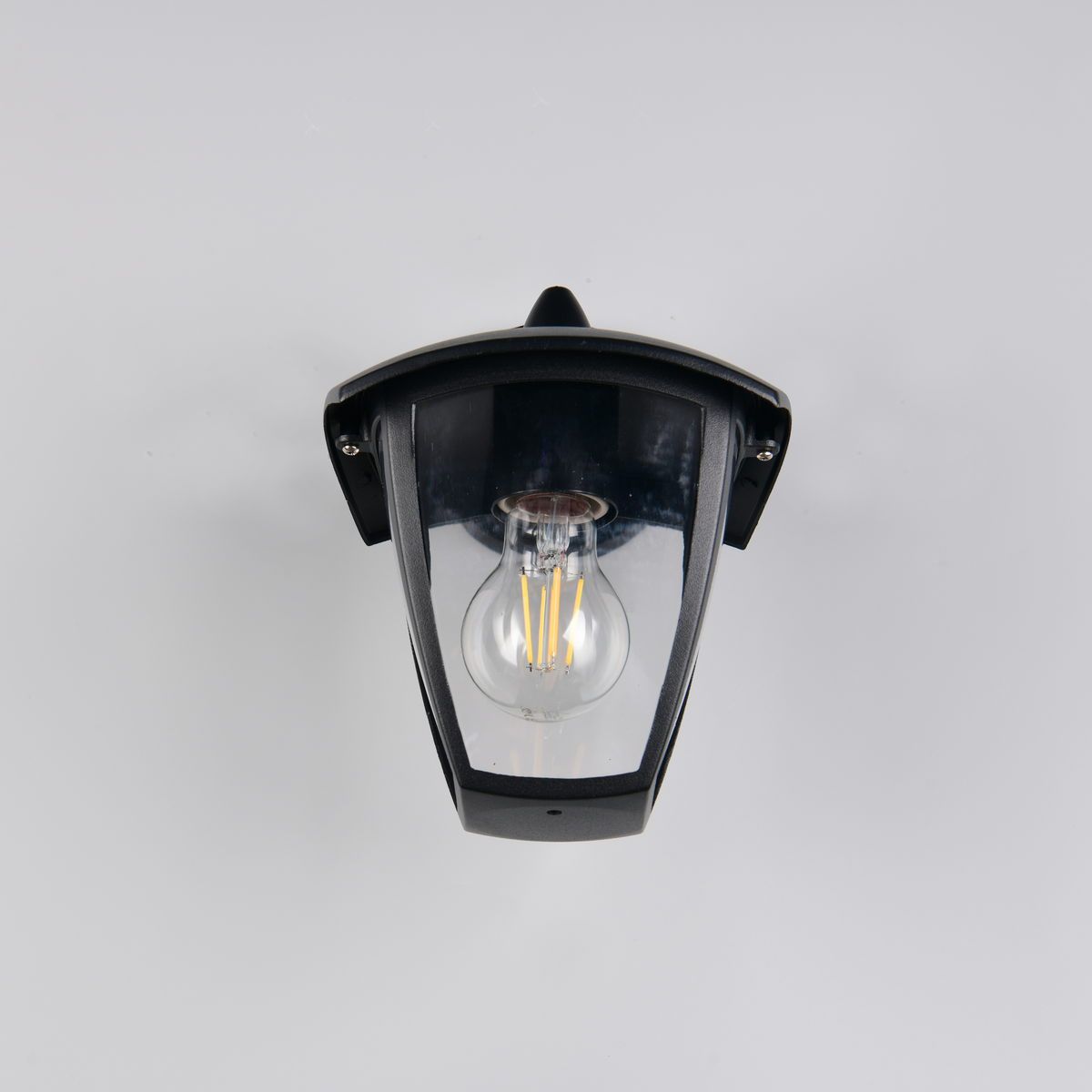 Lampade: Aussen Wandleuchte, IP44, 24 cm x 17 cm – Nuovo (secondo la descrizione) da Kreuzlingen venduto da Smart-Light 6