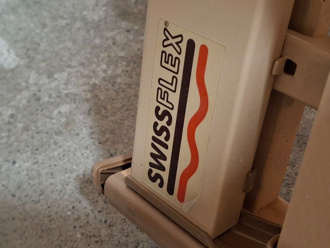 Reti a doghe: Swissflex Lattenrost - verstellbar – Usato da Bern venduto da unnaturalBlues 5