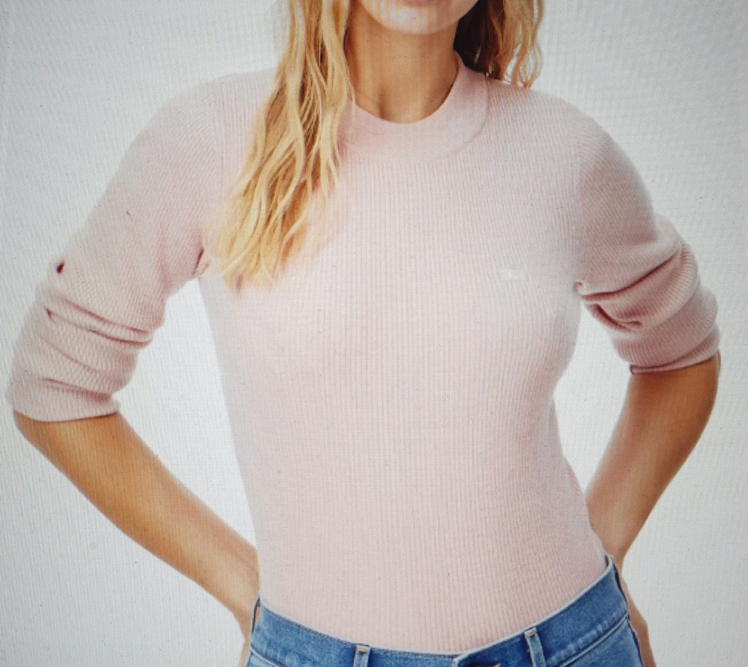 Levi's Maglioni & Felpe: LEVI'S Rippen Pulli Gr. XS (152/158) – Usato da Buchrain venduto da regenblume3 1