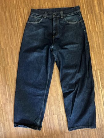 Carhartt Brandon Jeans