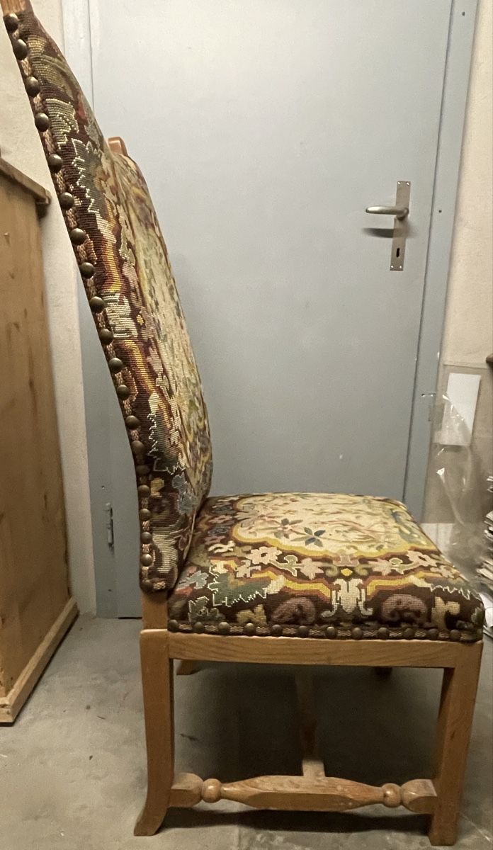 Poltrone: Polstersessel – Usato da Chur venduto da Tobina 1