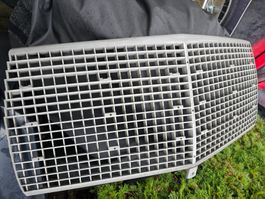 Kühlergrill Mercedes Oldtimer Ersatzteil gebraucht